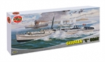 German E Boat 1:72 